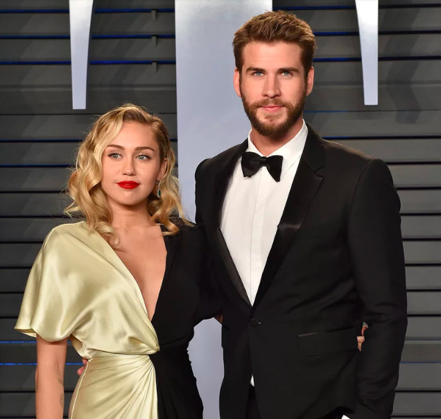 Miley Cyrus đặt tên mới cho Liam sau khi anh cứu được 7 con chó, 4 con ngựa, 2 con lợn và 3 con mèo Miley Cyrus đặt tên mới cho Liam sau khi anh cứu được 7 con chó, 4 con ngựa, 2 con lợn và 3 con mèo