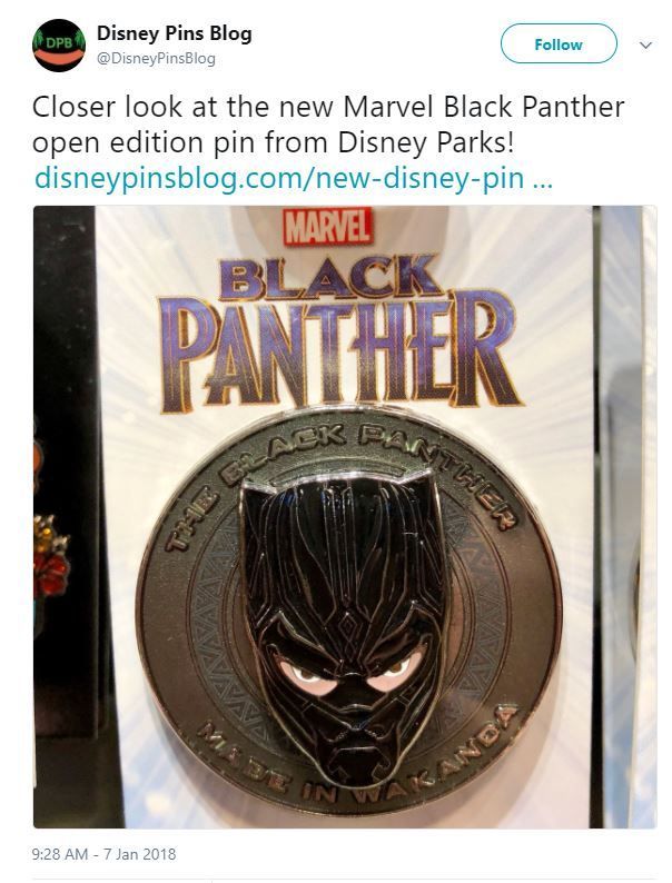 Fans nổi giận khi Forever 21 để người mẫu da trắng quảng cáo áo sweater 'Black Panther' Fans nổi giận khi Forever 21 để người mẫu da trắng quảng cáo áo sweater 'Black Panther'