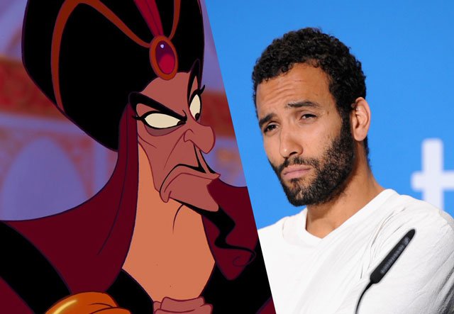 'Aladdin' 2019: Khi phản diện gợi cảm và đẹp trai gấp chục lần nam chính, khán giả biết theo phe ai? 'Aladdin' 2019: Khi phản diện gợi cảm và đẹp trai gấp chục lần nam chính, khán giả biết theo phe ai?