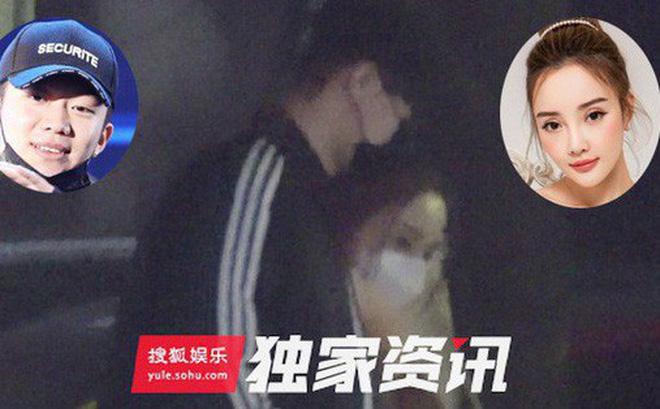 Những scandal chấn động Cbiz 2018: Ly hôn, ngoại tình, trốn thuế, chơi 'hàng cấm', bạo lực gia đình Những scandal chấn động Cbiz 2018: Ly hôn, ngoại tình, trốn thuế, chơi 'hàng cấm', bạo lực gia đình