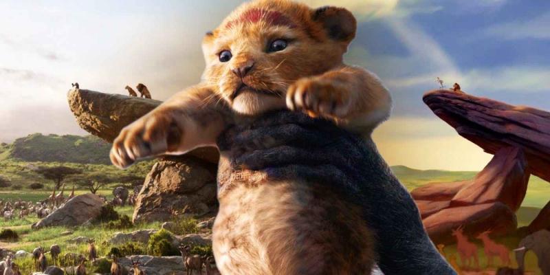 Người Châu Phi phản đối Disney giữ bản quyền thương hiệu 'hakuna matata' trong phim Lion King Người Châu Phi phản đối Disney giữ bản quyền thương hiệu 'hakuna matata' trong phim Lion King