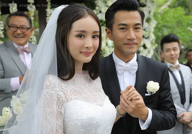 Tình dứt nhưng tiền thì chưa, Dương Mịch - Lưu Khải Uy sẽ phân chia khối tài sản khổng lồ thế nào? Tình dứt nhưng tiền thì chưa, Dương Mịch - Lưu Khải Uy sẽ phân chia khối tài sản khổng lồ thế nào?