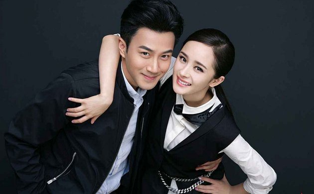 Tình dứt nhưng tiền thì chưa, Dương Mịch - Lưu Khải Uy sẽ phân chia khối tài sản khổng lồ thế nào? Tình dứt nhưng tiền thì chưa, Dương Mịch - Lưu Khải Uy sẽ phân chia khối tài sản khổng lồ thế nào?