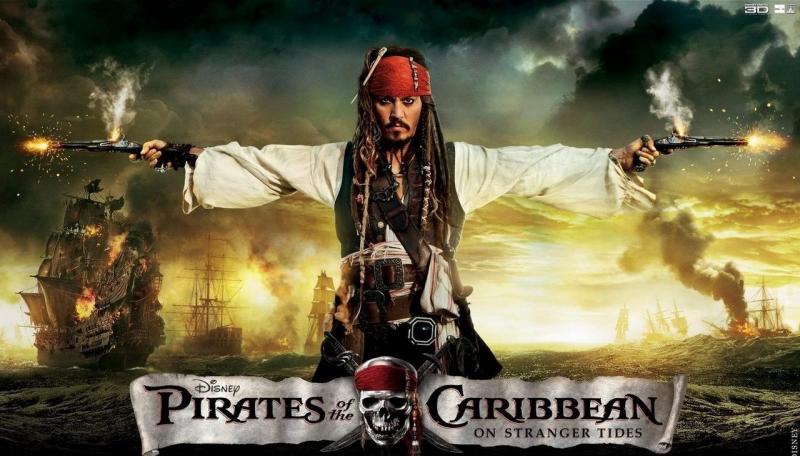 Johnny Depp chính thức bị loại khỏi vai diễn hải tặc Jack Sparrow sau 15 năm gắn bó Johnny Depp chính thức bị loại khỏi vai diễn hải tặc Jack Sparrow sau 15 năm gắn bó