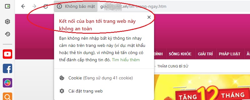 9 điều cần lưu ý khi kết nối Wi-Fi free để tránh bị rò rỉ thông tin 9 điều cần lưu ý khi kết nối Wi-Fi free để tránh bị rò rỉ thông tin