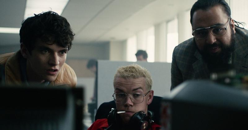 Chuyện thật như đùa: 'Black Mirror: Bandersnatch' chứa đến 5 kết thúc và 1 nghìn tỷ câu chuyện kết hợp Chuyện thật như đùa: 'Black Mirror: Bandersnatch' chứa đến 5 kết thúc và 1 nghìn tỷ câu chuyện kết hợp