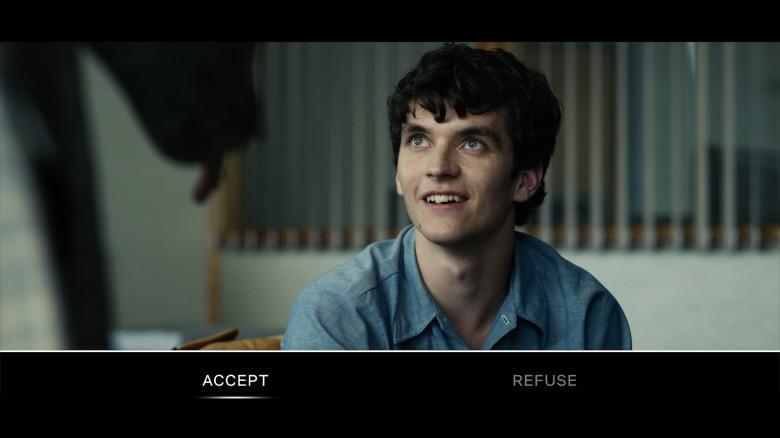 Chuyện thật như đùa: 'Black Mirror: Bandersnatch' chứa đến 5 kết thúc và 1 nghìn tỷ câu chuyện kết hợp Chuyện thật như đùa: 'Black Mirror: Bandersnatch' chứa đến 5 kết thúc và 1 nghìn tỷ câu chuyện kết hợp