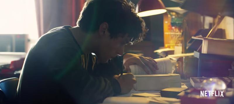 Chuyện thật như đùa: 'Black Mirror: Bandersnatch' chứa đến 5 kết thúc và 1 nghìn tỷ câu chuyện kết hợp Chuyện thật như đùa: 'Black Mirror: Bandersnatch' chứa đến 5 kết thúc và 1 nghìn tỷ câu chuyện kết hợp