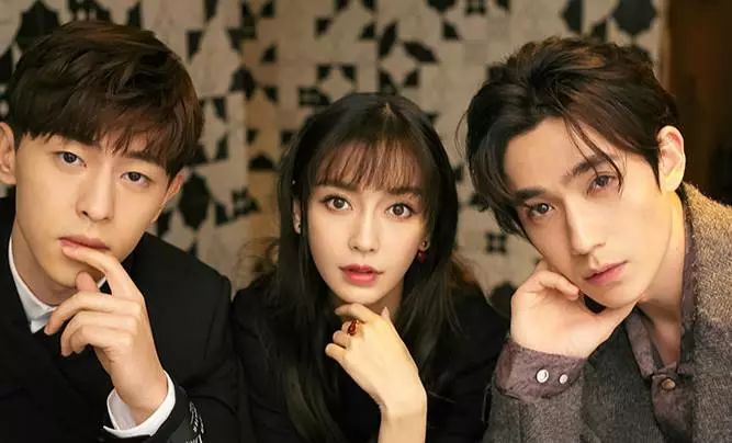 Ai là nữ hoàng 'rating' 2019: Dương Tử 'đấu' với Dương Mịch 4 bộ, Nhiệt Ba - Angelababy 2 bộ Ai là nữ hoàng 'rating' 2019: Dương Tử 'đấu' với Dương Mịch 4 bộ, Nhiệt Ba - Angelababy 2 bộ