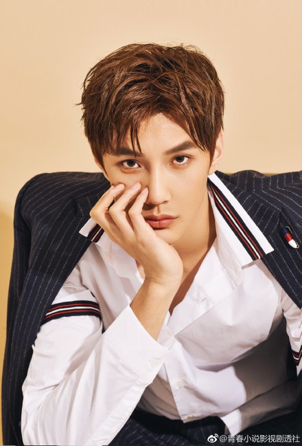 Bộ tứ mỹ nam Hoa ngữ từng là thực tập sinh SM và những chuyện 'thâm cung bí sử' giờ mới kể Bộ tứ mỹ nam Hoa ngữ từng là thực tập sinh SM và những chuyện 'thâm cung bí sử' giờ mới kể