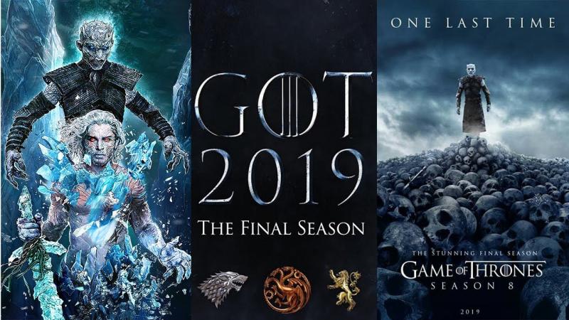 'Game of Thrones' mùa 8 đau thương đến mức dàn diễn viên gặp nhiều vấn đề tâm lý sau khi quay xong 'Game of Thrones' mùa 8 đau thương đến mức dàn diễn viên gặp nhiều vấn đề tâm lý sau khi quay xong