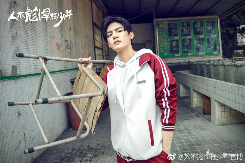 Bộ tứ mỹ nam Hoa ngữ từng là thực tập sinh SM và những chuyện 'thâm cung bí sử' giờ mới kể Bộ tứ mỹ nam Hoa ngữ từng là thực tập sinh SM và những chuyện 'thâm cung bí sử' giờ mới kể