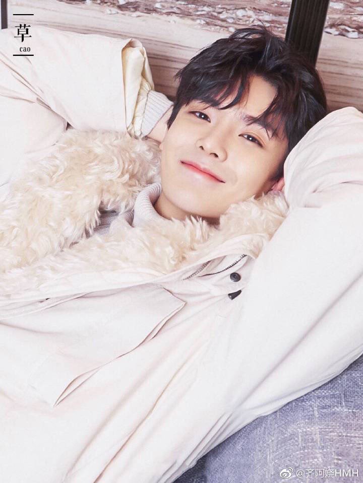 Bộ tứ mỹ nam Hoa ngữ từng là thực tập sinh SM và những chuyện 'thâm cung bí sử' giờ mới kể Bộ tứ mỹ nam Hoa ngữ từng là thực tập sinh SM và những chuyện 'thâm cung bí sử' giờ mới kể