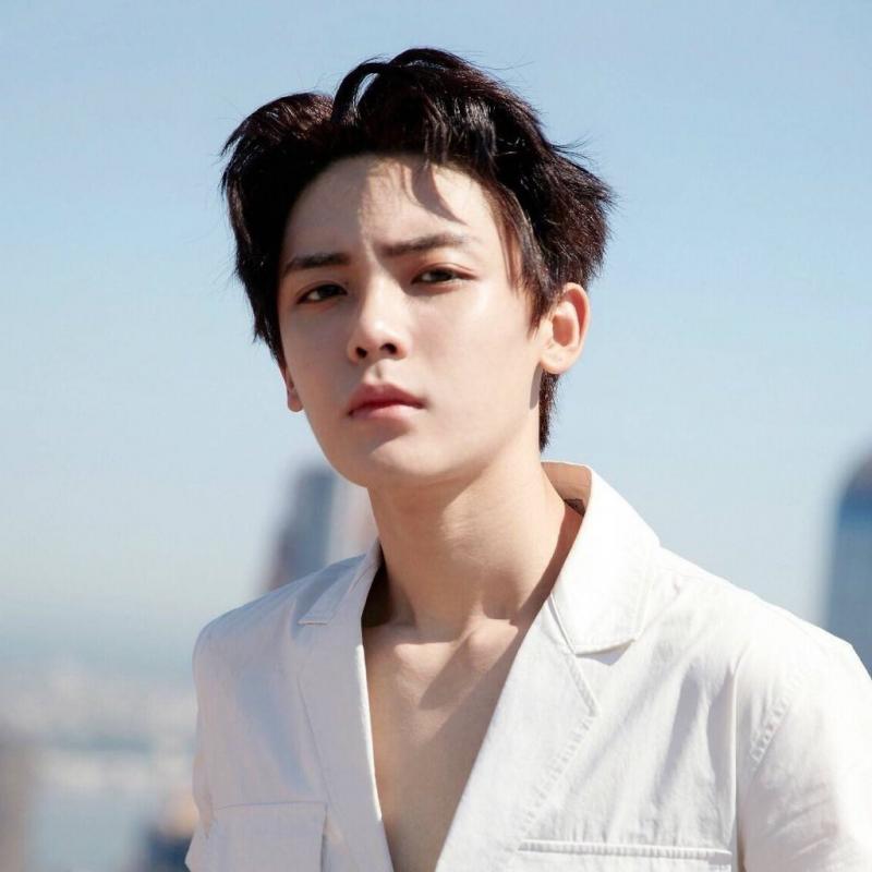 Bộ tứ mỹ nam Hoa ngữ từng là thực tập sinh SM và những chuyện 'thâm cung bí sử' giờ mới kể Bộ tứ mỹ nam Hoa ngữ từng là thực tập sinh SM và những chuyện 'thâm cung bí sử' giờ mới kể