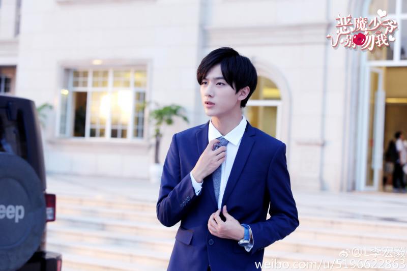 Bộ tứ mỹ nam Hoa ngữ từng là thực tập sinh SM và những chuyện 'thâm cung bí sử' giờ mới kể Bộ tứ mỹ nam Hoa ngữ từng là thực tập sinh SM và những chuyện 'thâm cung bí sử' giờ mới kể