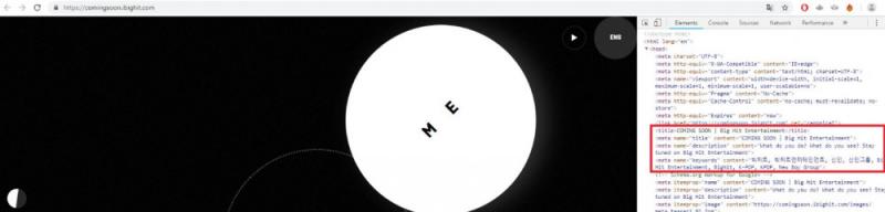 Cách fan suy đoán ngày debut và tên nhóm nhạc nam mới nhà Bighit ly kỳ như một bộ phim trinh thám Cách fan suy đoán ngày debut và tên nhóm nhạc nam mới nhà Bighit ly kỳ như một bộ phim trinh thám