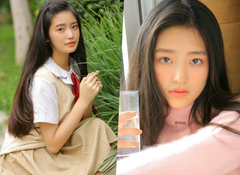 Báo Đài Loan xác nhận Lai Guan Lin - Thẩm Nguyệt đóng chính phim 'A Little Thing Called Love' Báo Đài Loan xác nhận Lai Guan Lin - Thẩm Nguyệt đóng chính phim 'A Little Thing Called Love'
