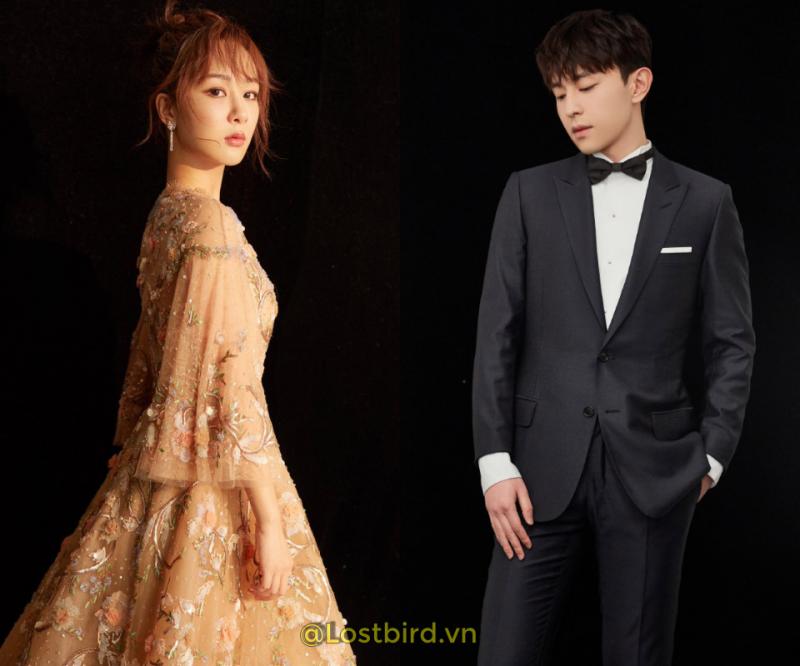 Kêu gọi hòa bình giữa 2 fandom Đặng Luân - Dương Tử sau màn chất vấn chỗ ngồi của thần tượng Kêu gọi hòa bình giữa 2 fandom Đặng Luân - Dương Tử sau màn chất vấn chỗ ngồi của thần tượng