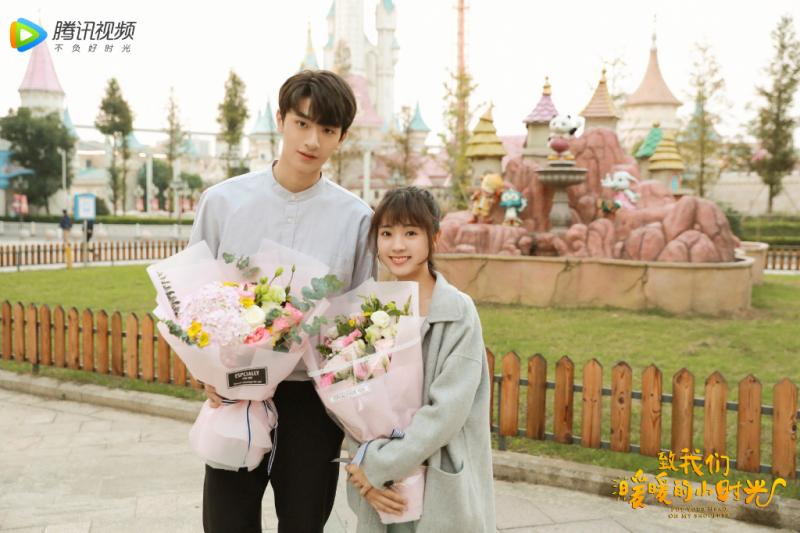 'Gửi Thời Thanh Xuân Ấm Áp': Thông tin nam thần học đường được dự đoán sẽ soán ngôi Giang Thần 'Gửi Thời Thanh Xuân Ấm Áp': Thông tin nam thần học đường được dự đoán sẽ soán ngôi Giang Thần