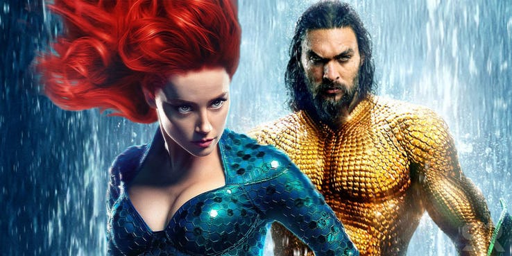 Đạo diễn Zack Snyder đã giúp 'Aquaman' tránh khỏi những sai lầm của 'Justice League' như thế nào? Đạo diễn Zack Snyder đã giúp 'Aquaman' tránh khỏi những sai lầm của 'Justice League' như thế nào?