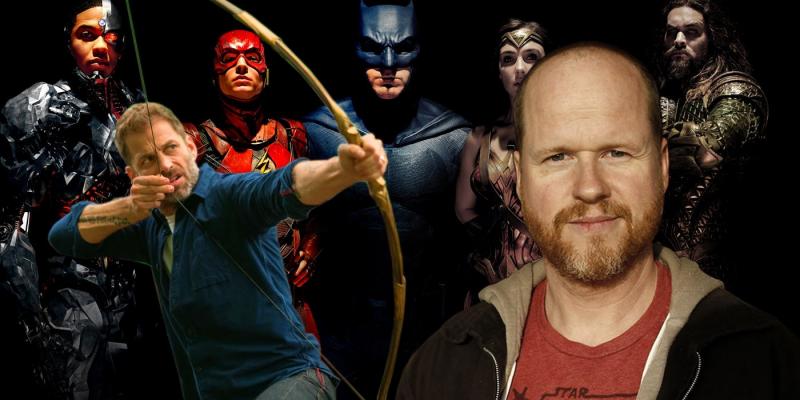 Đạo diễn Zack Snyder đã giúp 'Aquaman' tránh khỏi những sai lầm của 'Justice League' như thế nào? Đạo diễn Zack Snyder đã giúp 'Aquaman' tránh khỏi những sai lầm của 'Justice League' như thế nào?