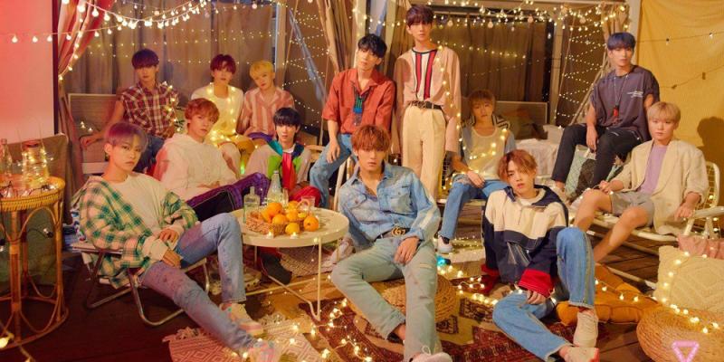 Khi các nhóm nhạc K-Pop khiến fan than trời vì… phát hành album với quá nhiều phiên bản khác nhau Khi các nhóm nhạc K-Pop khiến fan than trời vì… phát hành album với quá nhiều phiên bản khác nhau