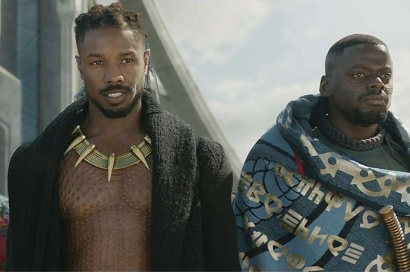 Tại sao nhiều người lại gọi Oscar 2019 là 'trò cười' chỉ vì 'Black Panther' được đề cử Phim xuất sắc nhất? Tại sao nhiều người lại gọi Oscar 2019 là 'trò cười' chỉ vì 'Black Panther' được đề cử Phim xuất sắc nhất?