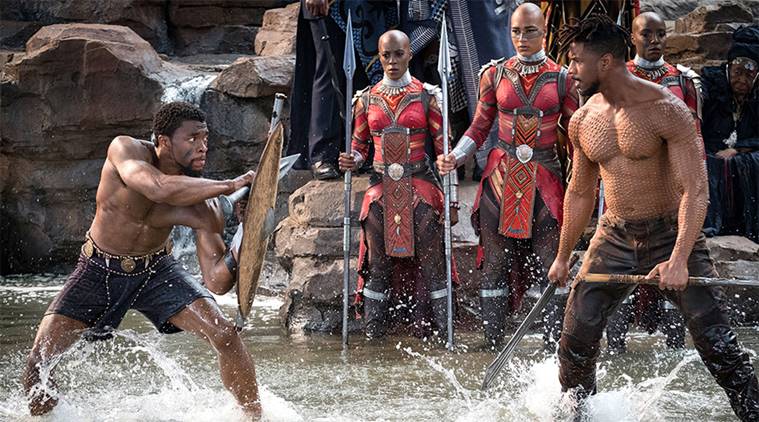 Tại sao nhiều người lại gọi Oscar 2019 là 'trò cười' chỉ vì 'Black Panther' được đề cử Phim xuất sắc nhất? Tại sao nhiều người lại gọi Oscar 2019 là 'trò cười' chỉ vì 'Black Panther' được đề cử Phim xuất sắc nhất?