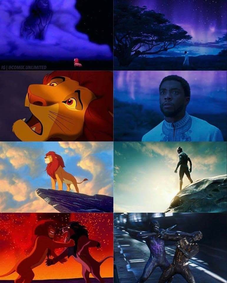 Tại sao nhiều người lại gọi Oscar 2019 là 'trò cười' chỉ vì 'Black Panther' được đề cử Phim xuất sắc nhất? Tại sao nhiều người lại gọi Oscar 2019 là 'trò cười' chỉ vì 'Black Panther' được đề cử Phim xuất sắc nhất?