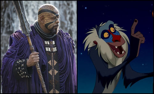 Tại sao nhiều người lại gọi Oscar 2019 là 'trò cười' chỉ vì 'Black Panther' được đề cử Phim xuất sắc nhất? Tại sao nhiều người lại gọi Oscar 2019 là 'trò cười' chỉ vì 'Black Panther' được đề cử Phim xuất sắc nhất?