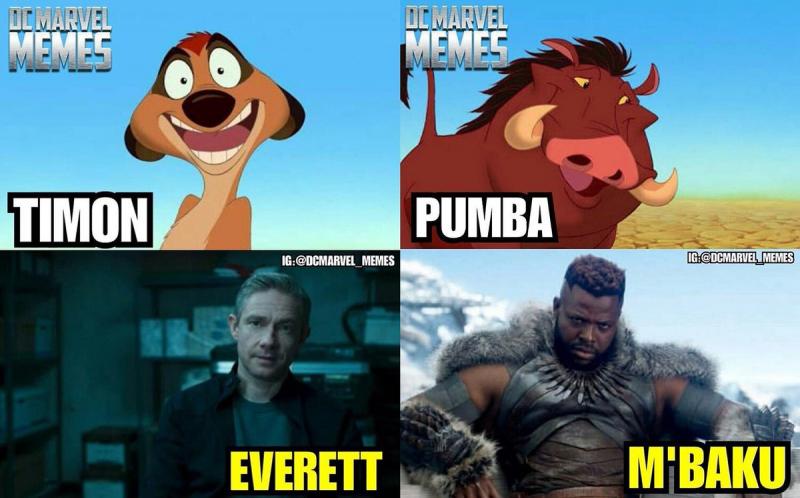 Tại sao nhiều người lại gọi Oscar 2019 là 'trò cười' chỉ vì 'Black Panther' được đề cử Phim xuất sắc nhất? Tại sao nhiều người lại gọi Oscar 2019 là 'trò cười' chỉ vì 'Black Panther' được đề cử Phim xuất sắc nhất?