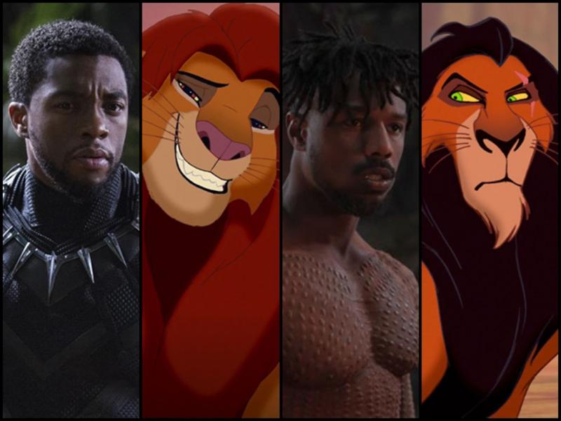 Tại sao nhiều người lại gọi Oscar 2019 là 'trò cười' chỉ vì 'Black Panther' được đề cử Phim xuất sắc nhất? Tại sao nhiều người lại gọi Oscar 2019 là 'trò cười' chỉ vì 'Black Panther' được đề cử Phim xuất sắc nhất?