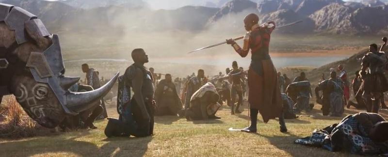 Tại sao nhiều người lại gọi Oscar 2019 là 'trò cười' chỉ vì 'Black Panther' được đề cử Phim xuất sắc nhất? Tại sao nhiều người lại gọi Oscar 2019 là 'trò cười' chỉ vì 'Black Panther' được đề cử Phim xuất sắc nhất?