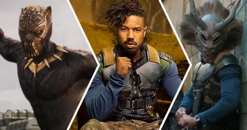 Tại sao nhiều người lại gọi Oscar 2019 là 'trò cười' chỉ vì 'Black Panther' được đề cử Phim xuất sắc nhất? Tại sao nhiều người lại gọi Oscar 2019 là 'trò cười' chỉ vì 'Black Panther' được đề cử Phim xuất sắc nhất?
