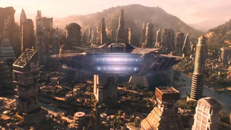 Tại sao nhiều người lại gọi Oscar 2019 là 'trò cười' chỉ vì 'Black Panther' được đề cử Phim xuất sắc nhất? Tại sao nhiều người lại gọi Oscar 2019 là 'trò cười' chỉ vì 'Black Panther' được đề cử Phim xuất sắc nhất?