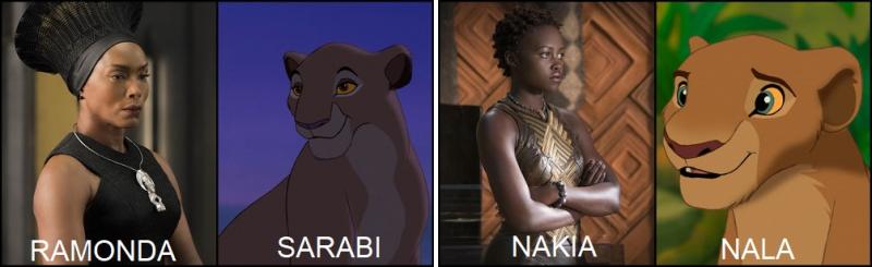 Tại sao nhiều người lại gọi Oscar 2019 là 'trò cười' chỉ vì 'Black Panther' được đề cử Phim xuất sắc nhất? Tại sao nhiều người lại gọi Oscar 2019 là 'trò cười' chỉ vì 'Black Panther' được đề cử Phim xuất sắc nhất?