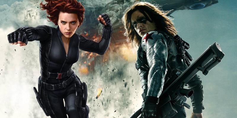 'Black Widow' có thể sẽ là phim đầu tiên của Marvel cấm người xem dưới 16 tuổi 'Black Widow' có thể sẽ là phim đầu tiên của Marvel cấm người xem dưới 16 tuổi
