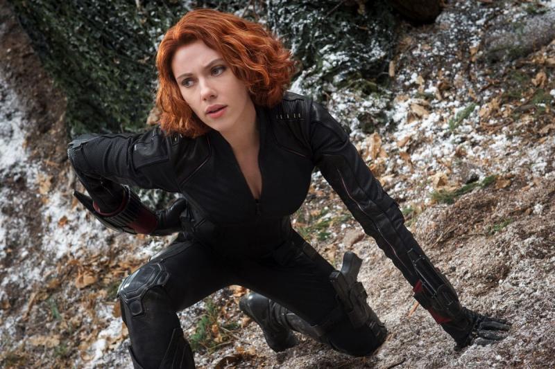 'Black Widow' có thể sẽ là phim đầu tiên của Marvel cấm người xem dưới 16 tuổi 'Black Widow' có thể sẽ là phim đầu tiên của Marvel cấm người xem dưới 16 tuổi