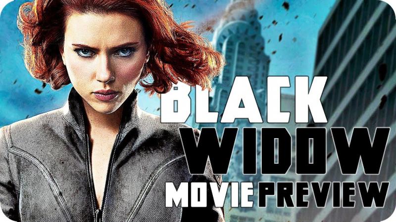 'Black Widow' có thể sẽ là phim đầu tiên của Marvel cấm người xem dưới 16 tuổi 'Black Widow' có thể sẽ là phim đầu tiên của Marvel cấm người xem dưới 16 tuổi