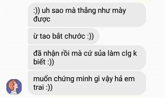 'Lăm le' xuất bản, Những Kẻ Mộng Mơ bị trang Sundae Kids tố đạo nhái và cộng đồng mạng lên án dữ dội 'Lăm le' xuất bản, Những Kẻ Mộng Mơ bị trang Sundae Kids tố đạo nhái và cộng đồng mạng lên án dữ dội