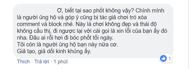 'Lăm le' xuất bản, Những Kẻ Mộng Mơ bị trang Sundae Kids tố đạo nhái và cộng đồng mạng lên án dữ dội 'Lăm le' xuất bản, Những Kẻ Mộng Mơ bị trang Sundae Kids tố đạo nhái và cộng đồng mạng lên án dữ dội