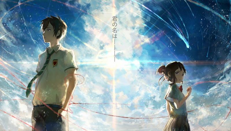 Siêu phẩm 'Your Name' sẽ được 'Mỹ hóa' thế nào trong phiên bản live action? Siêu phẩm 'Your Name' sẽ được 'Mỹ hóa' thế nào trong phiên bản live action?