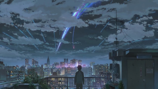 Siêu phẩm 'Your Name' sẽ được 'Mỹ hóa' thế nào trong phiên bản live action? Siêu phẩm 'Your Name' sẽ được 'Mỹ hóa' thế nào trong phiên bản live action?
