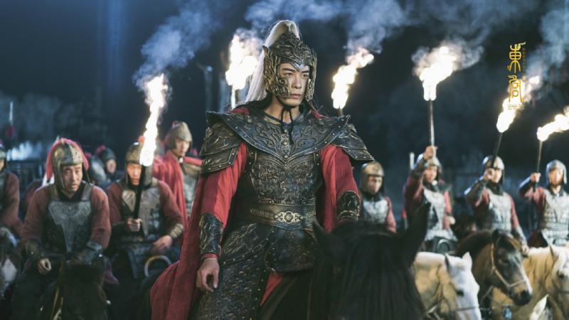Diễn quá đạt, nam chính 'Đông Cung' không chỉ bị khán giả ghét bỏ mà đến em gái cũng 'từ mặt' Diễn quá đạt, nam chính 'Đông Cung' không chỉ bị khán giả ghét bỏ mà đến em gái cũng 'từ mặt'