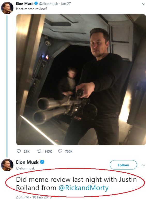 Tỷ phú Elon Musk hợp tác cùng PewDiePie chống lại đế chế T-Series của Ấn Độ Tỷ phú Elon Musk hợp tác cùng PewDiePie chống lại đế chế T-Series của Ấn Độ