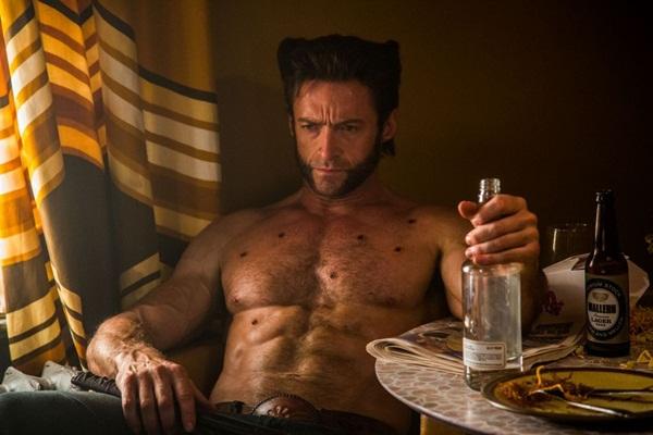 Hugh Jackman và Patrick Stewart nhận kỷ lục Guinness diễn viên đóng phim Marvel lâu năm nhất Hugh Jackman và Patrick Stewart nhận kỷ lục Guinness diễn viên đóng phim Marvel lâu năm nhất
