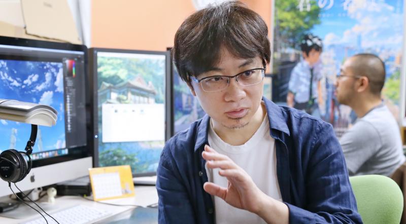 'Your Name' bản live-action sẽ nói về chuyện tình của cô gái người Mỹ bản xứ và chàng trai đến từ Chicago 'Your Name' bản live-action sẽ nói về chuyện tình của cô gái người Mỹ bản xứ và chàng trai đến từ Chicago
