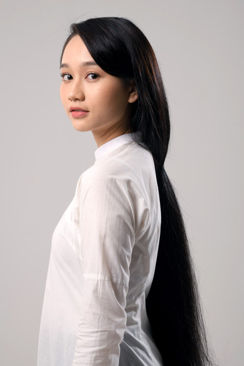 Cận cảnh nhan sắc tinh khôi của Trúc Anh - 'nàng Mắt Biếc' từng khiến bao người thao thức mất ngủ Cận cảnh nhan sắc tinh khôi của Trúc Anh - 'nàng Mắt Biếc' từng khiến bao người thao thức mất ngủ