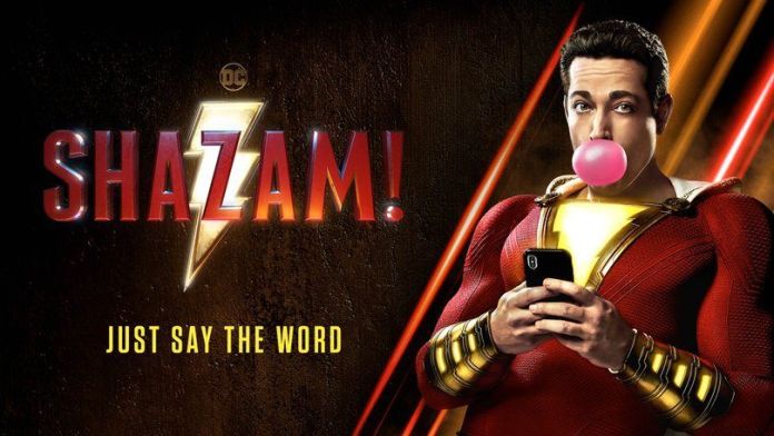 Nam diễn viên 'Shazam!' lên tiếng bảo vệ 'Captain Marvel' trước những fan cực đoan Nam diễn viên 'Shazam!' lên tiếng bảo vệ 'Captain Marvel' trước những fan cực đoan