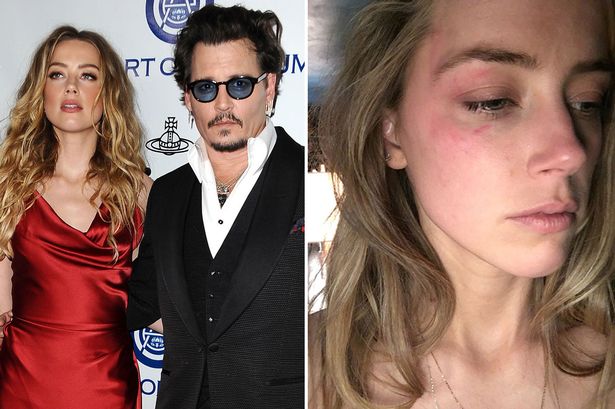Johnny Depp tố Amber Heard tội ngoại tình và phỉ báng chồng, yêu cầu bồi thường 50 triệu USD Johnny Depp tố Amber Heard tội ngoại tình và phỉ báng chồng, yêu cầu bồi thường 50 triệu USD
